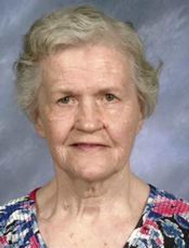 Freda J. Ginder Profile Photo