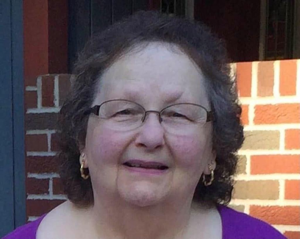 Joyce Lysiak
