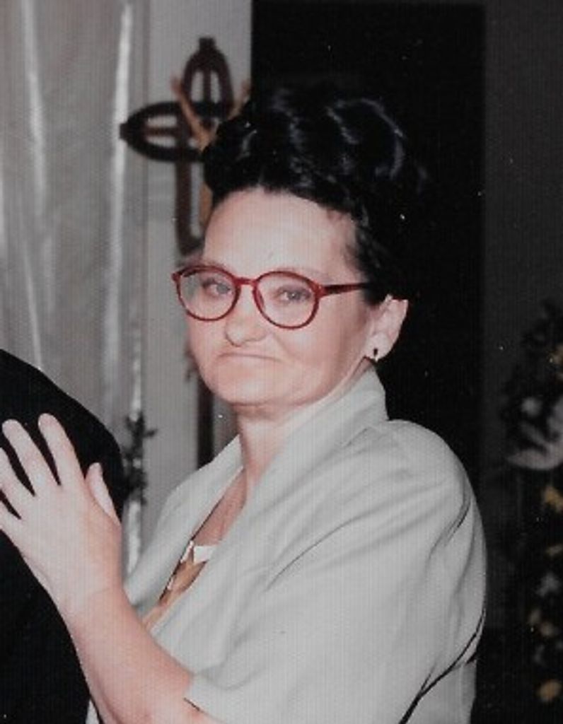 Loretta T. Cobern (Nee Schuman)