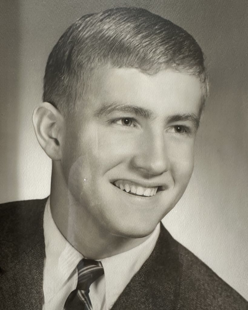 Louis Joseph "Joe" Tobin Jr. Profile Photo