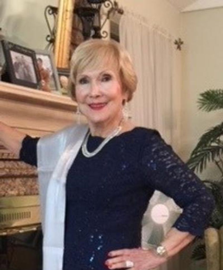 Melba Leny Houvenaeghel Profile Photo