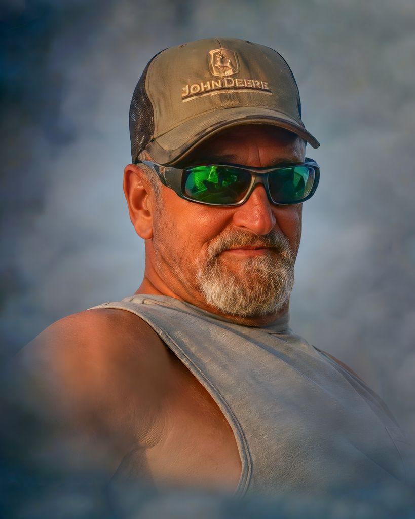Billy M. Trull, Sr. Profile Photo