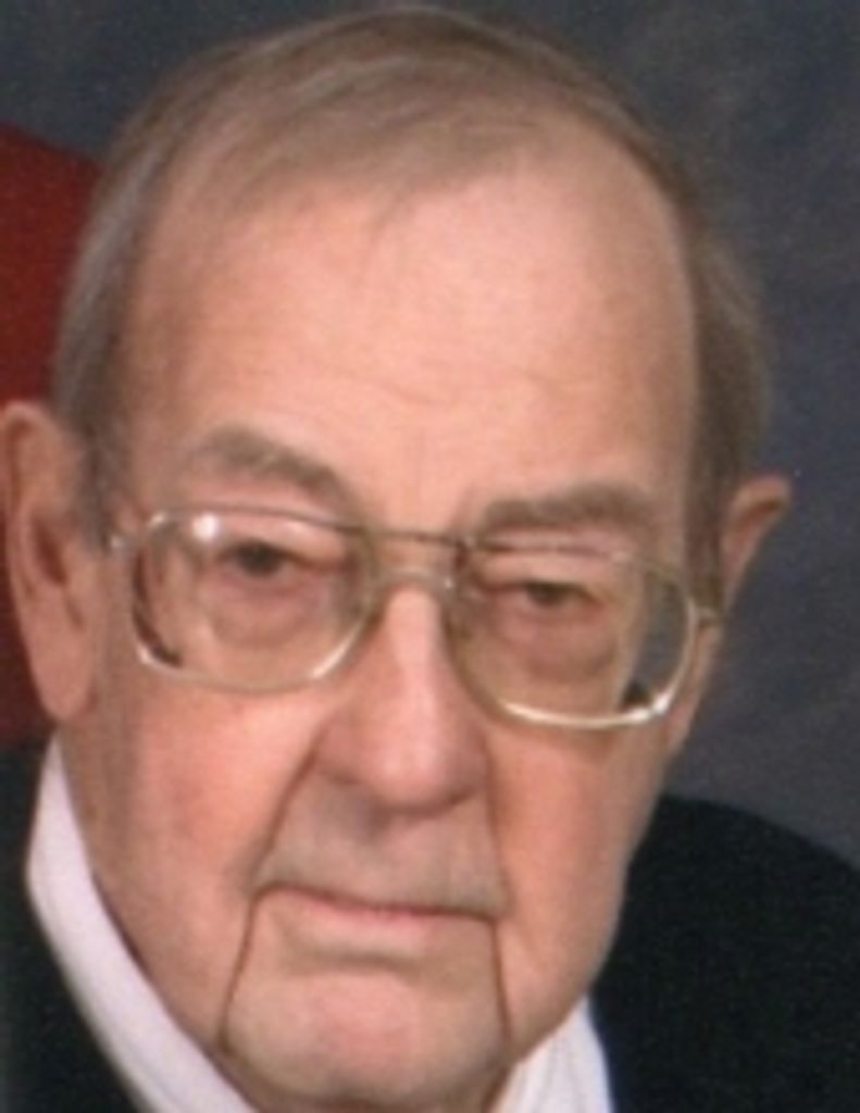 Robert D. Patterson