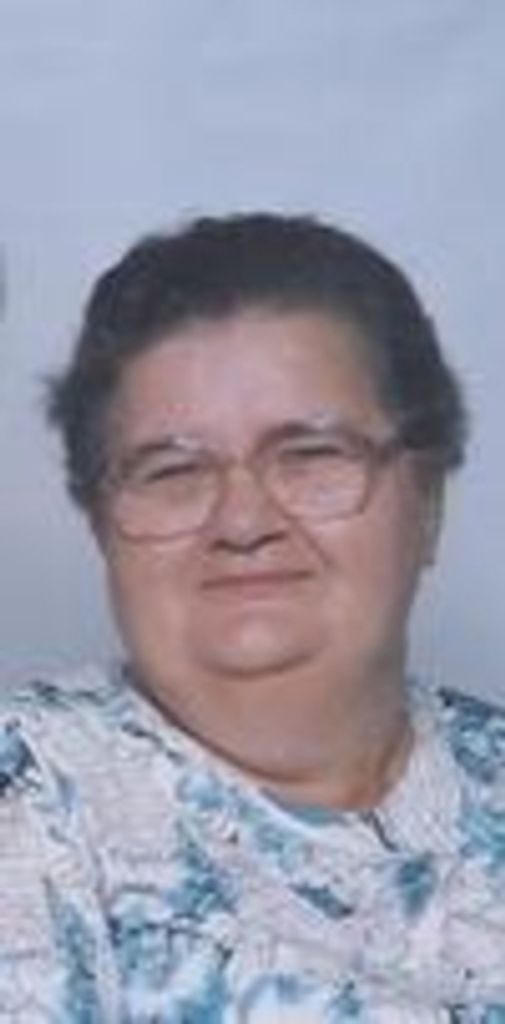 Charlotte A. Finley