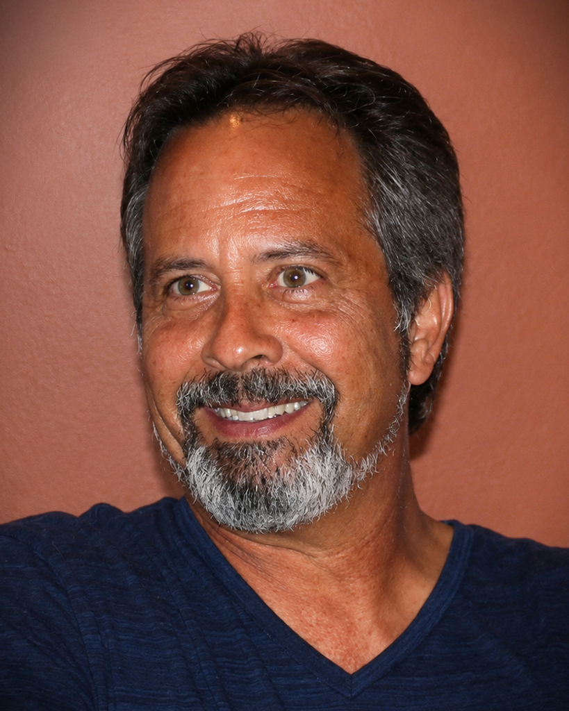 Christopher Thomas Powell