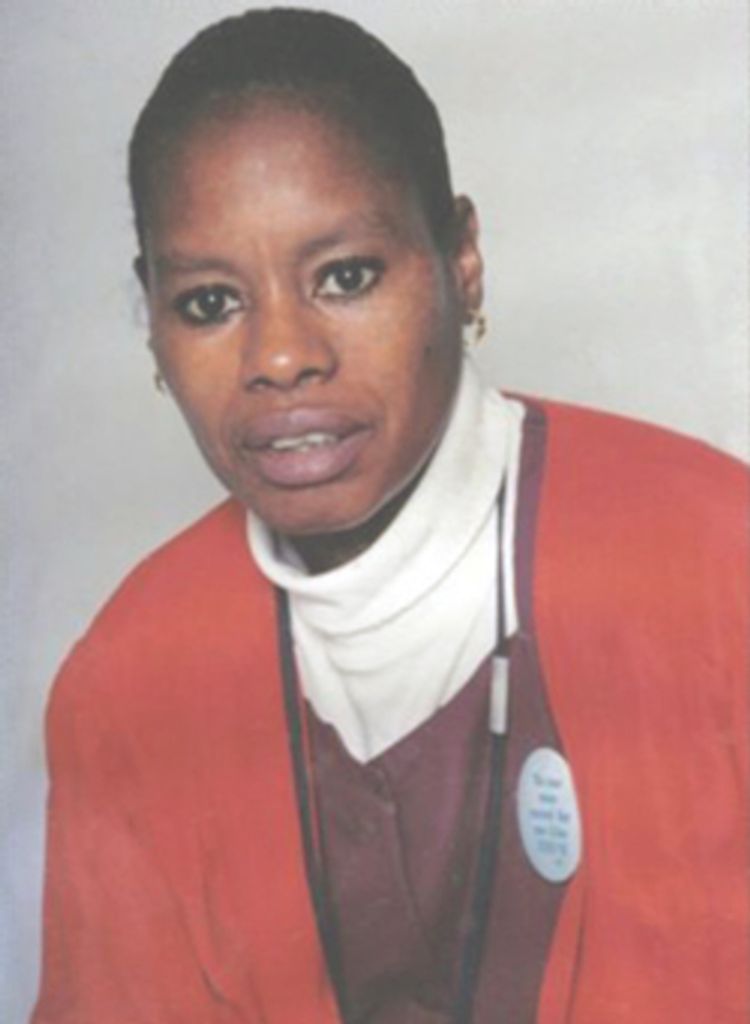 Gloria Jean Breece Profile Photo