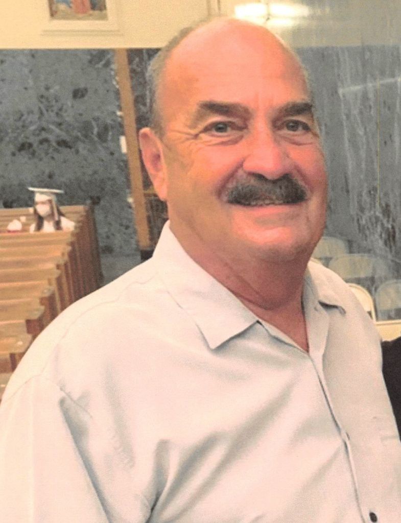 Thomas W. Geary Profile Photo