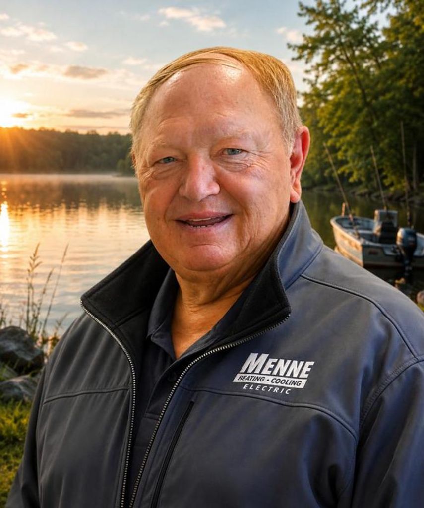 Dale W. Menne Profile Photo