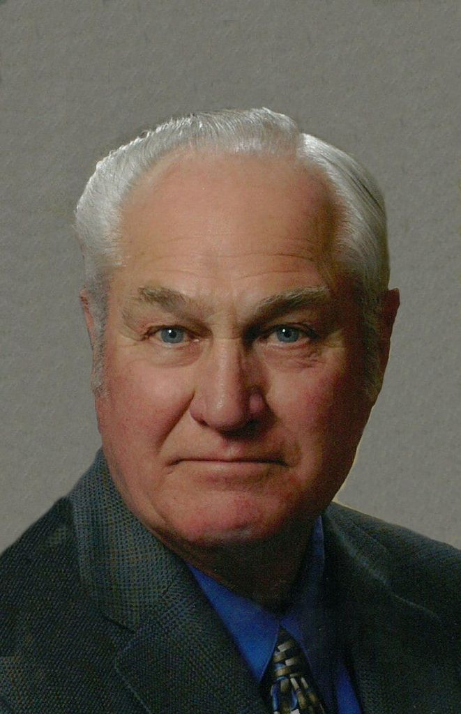 Ronald J. "Ron" O'Connor