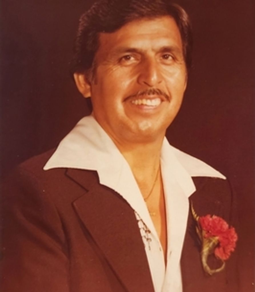 David Florez Profile Photo