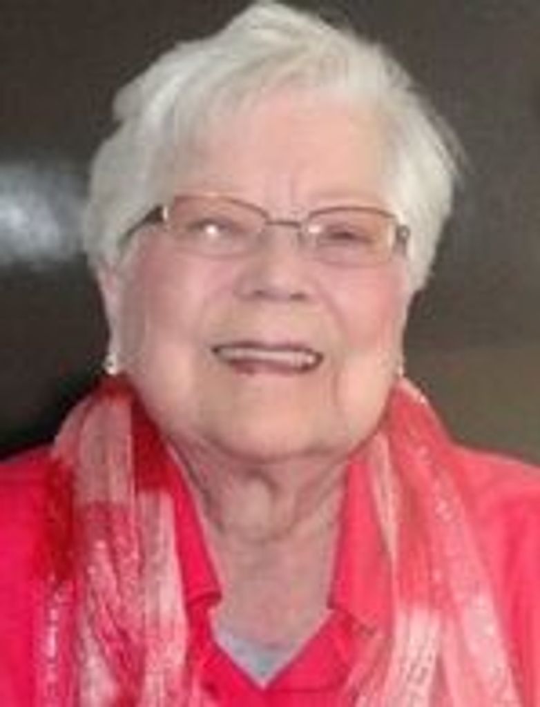 Betty Adams