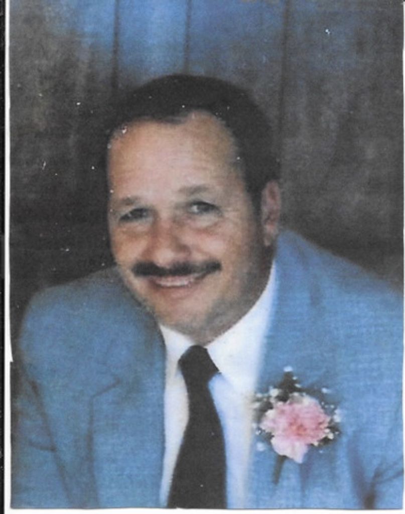 Stanley Dewight Sherfield