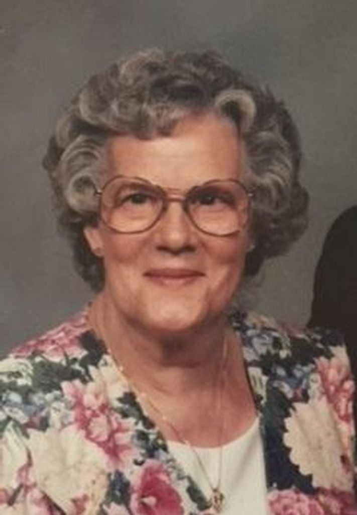 Frances Marian Switzer Profile Photo