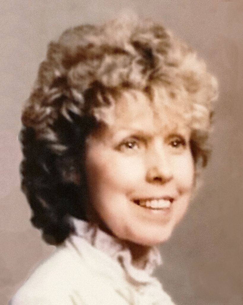 Ellen M. Araujo Profile Photo