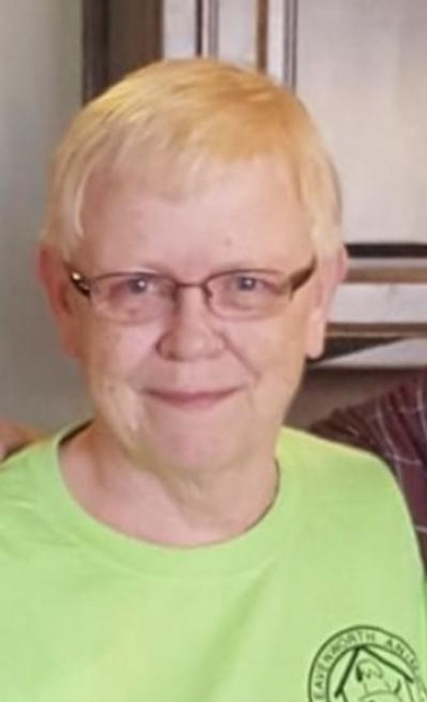 Linda Wonka Profile Photo