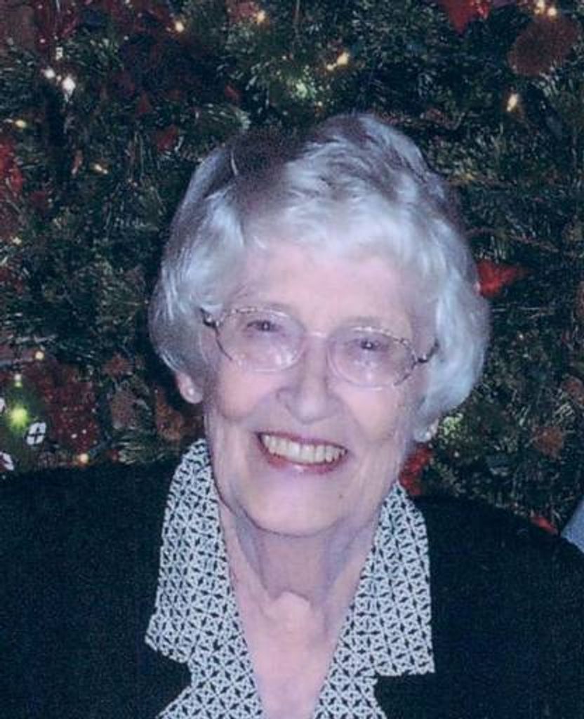 Elaine H. Stark Arnold (nee Stark)