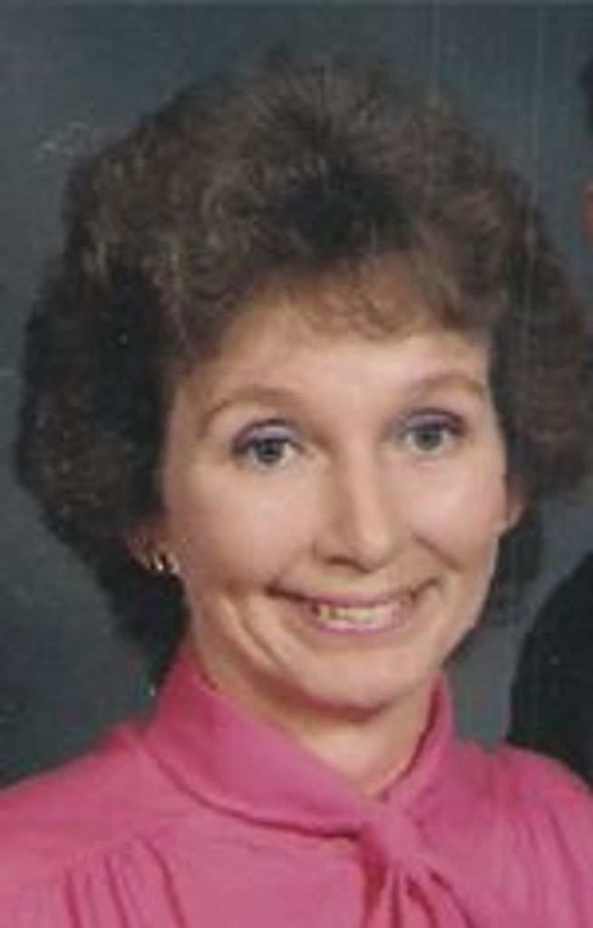Jean Carol Pollitt