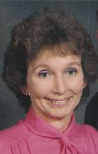 Jean Carol Pollitt Profile Photo