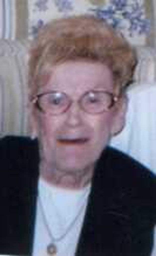 Joyce C. Price (Mclaughlin)