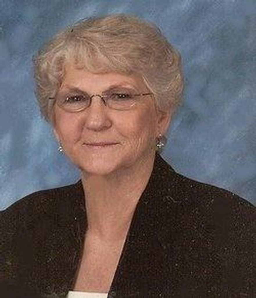 Joyce Stanley Baker