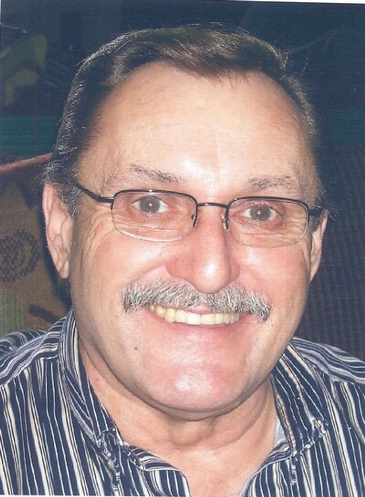 Tonie M. Townsend, Sr. Profile Photo