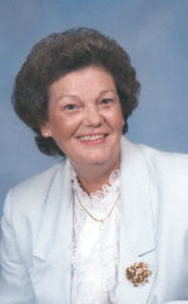 Mayme Joyce Straney Hayes Profile Photo