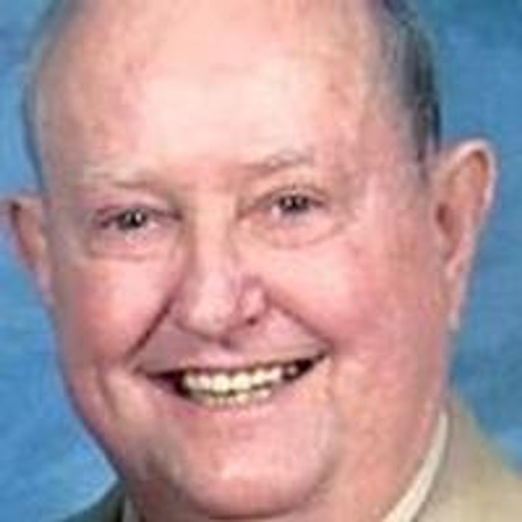 T.E. "Gene" Pitman