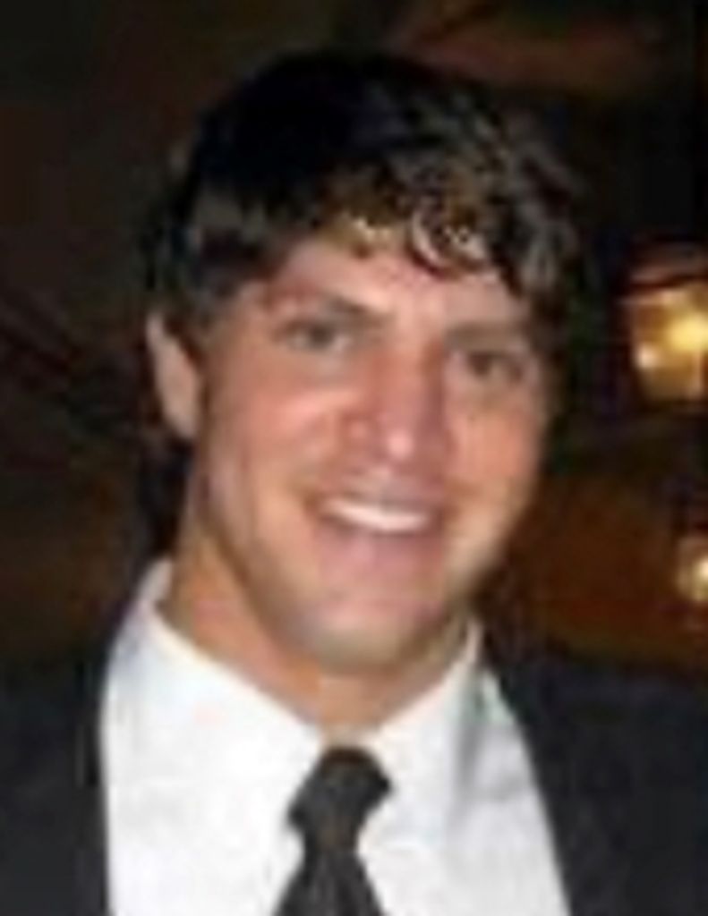 Jonathan David Lauffer