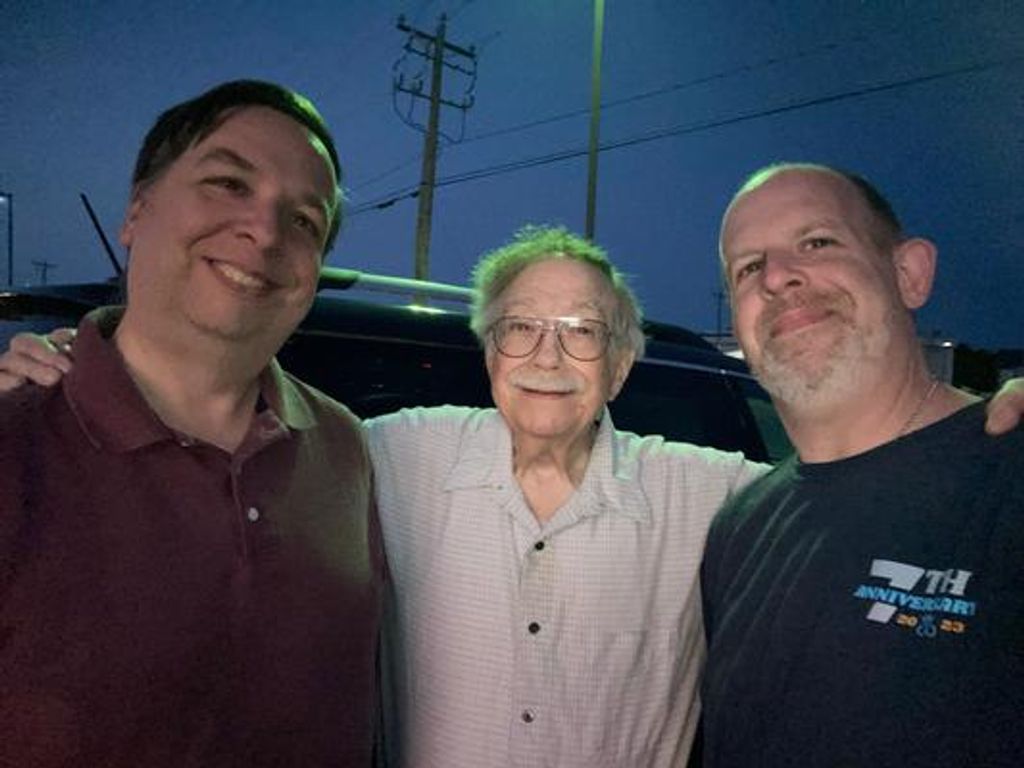 Robert T. Hinkle, Jr Profile Photo