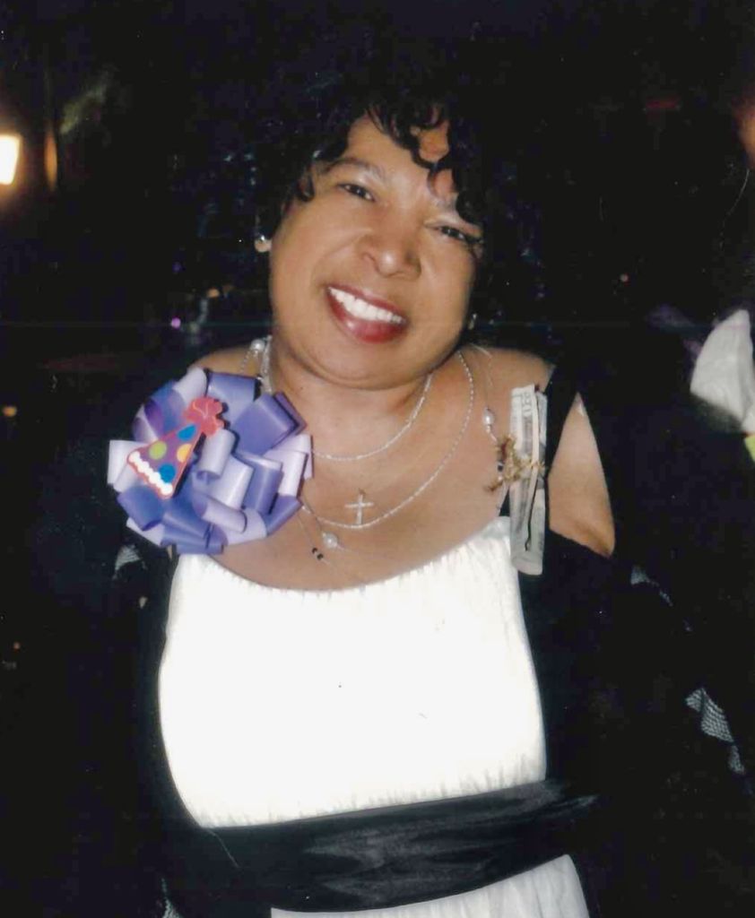 Mrs. Brenda A. Banks Profile Photo