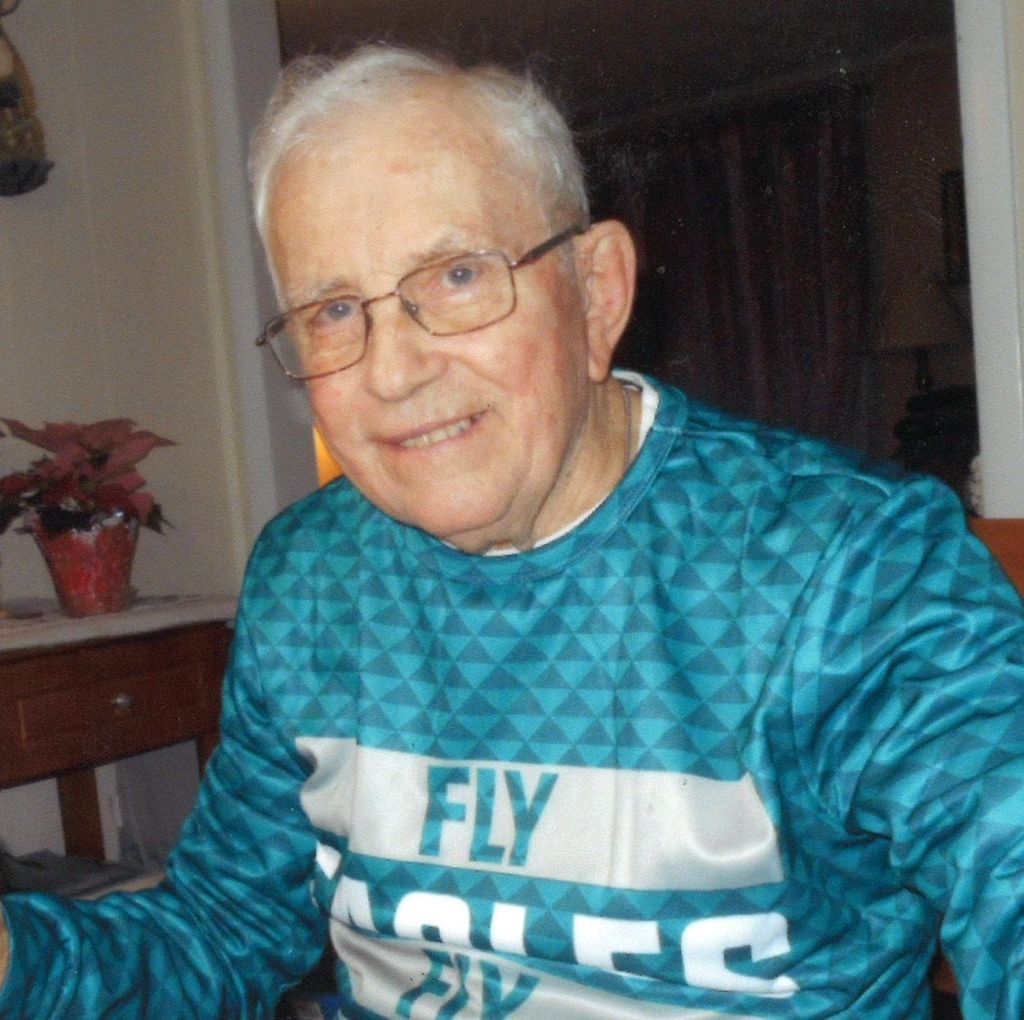 Marion Francis Staniszewski