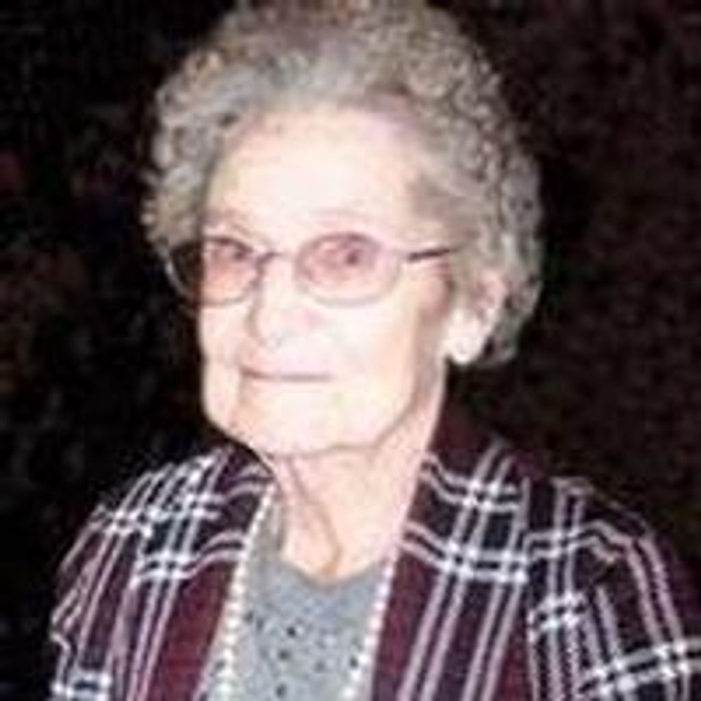 Mary  Wilma (Jenkins)  Scalf