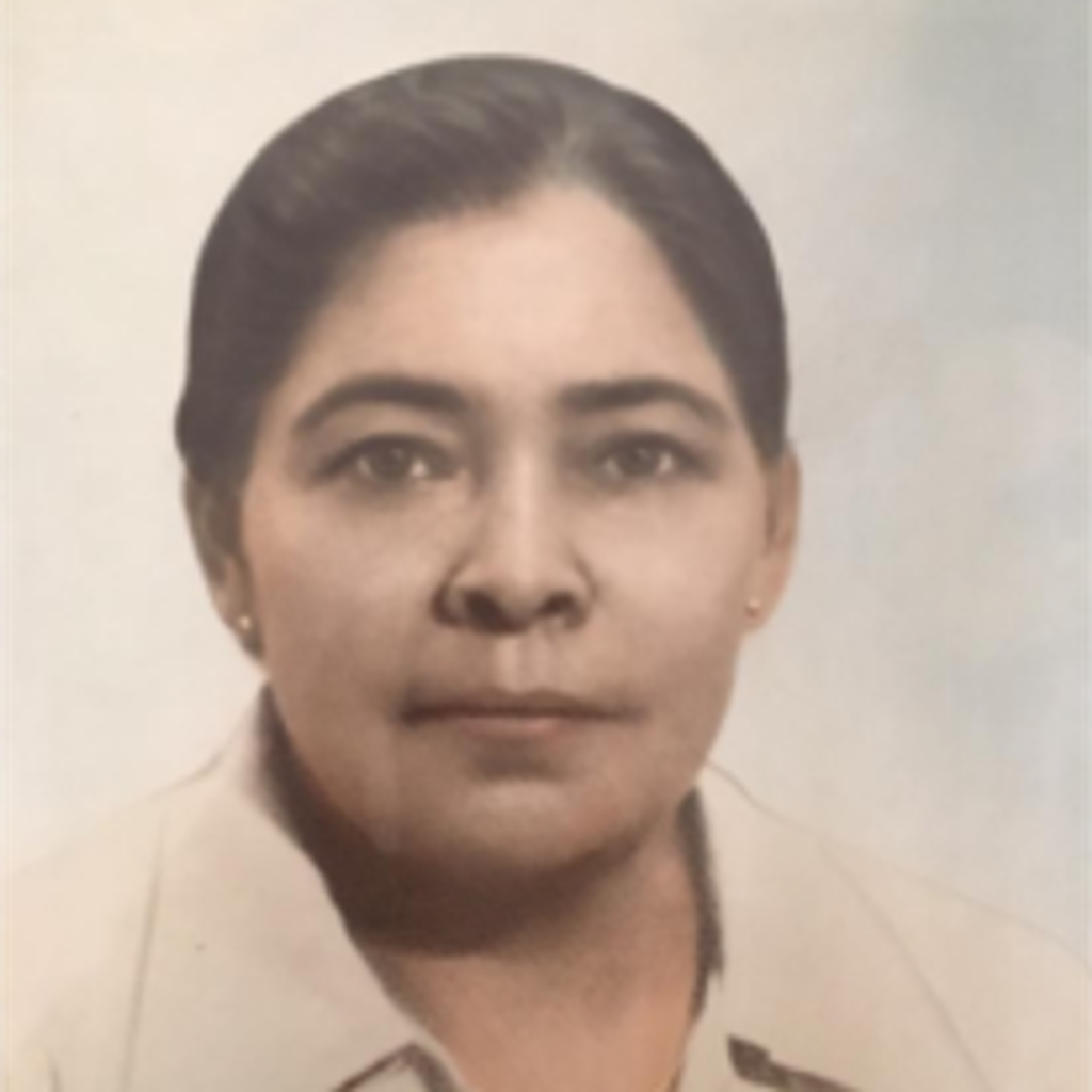 Josefina Landaverde