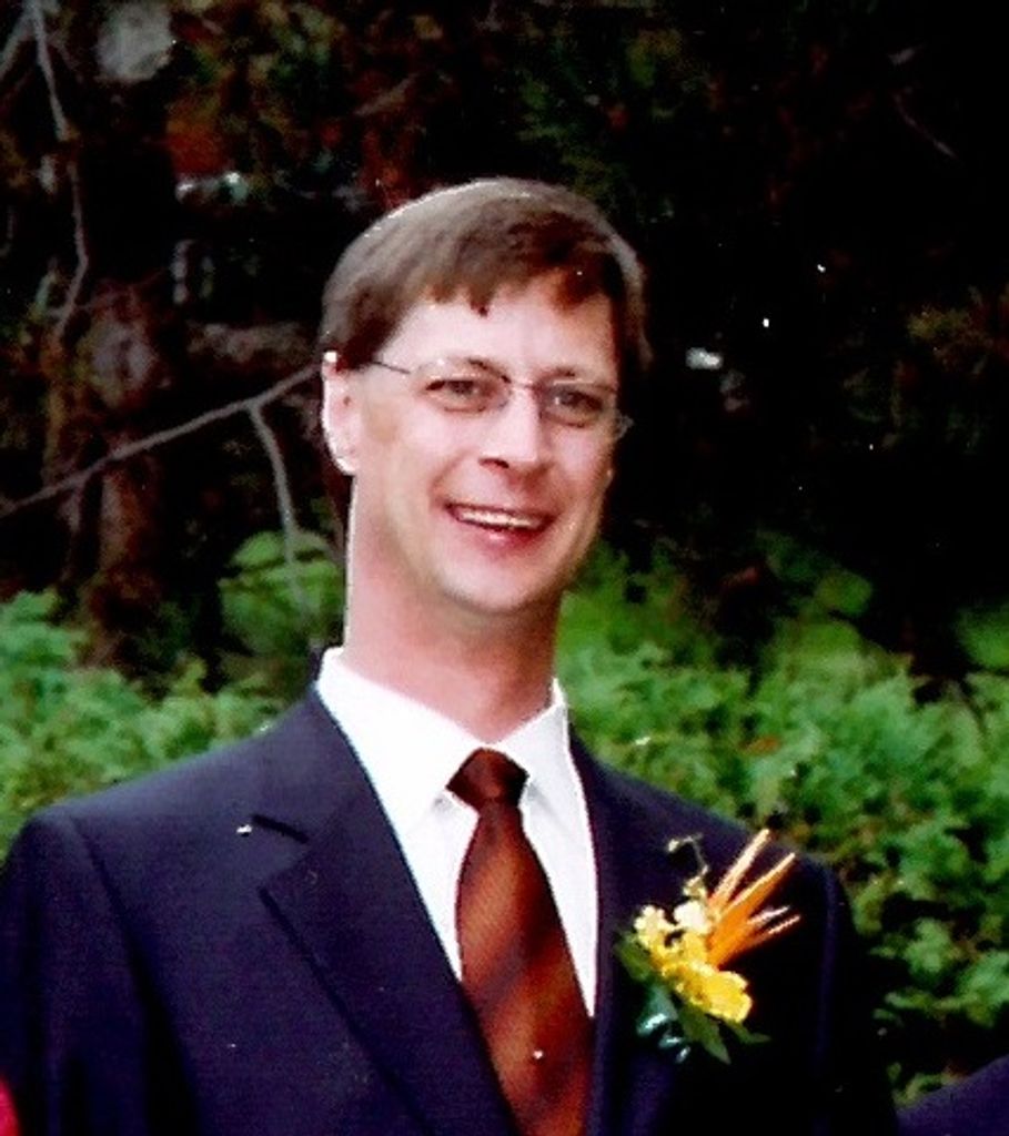 Terry Lecuyer