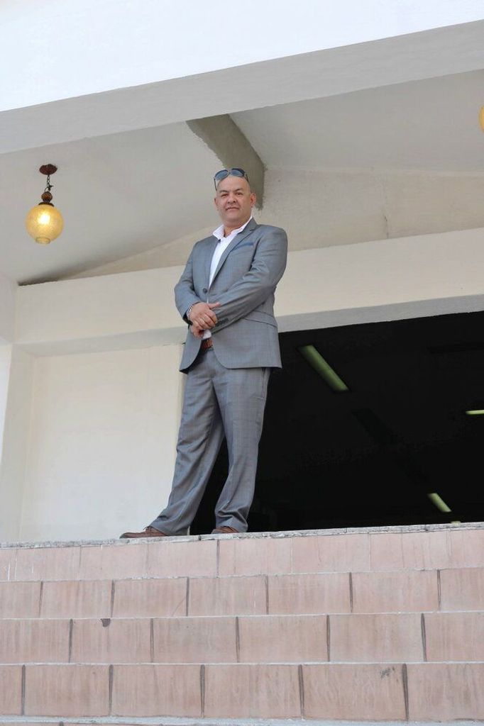 German Hernandez Guarneros Profile Photo