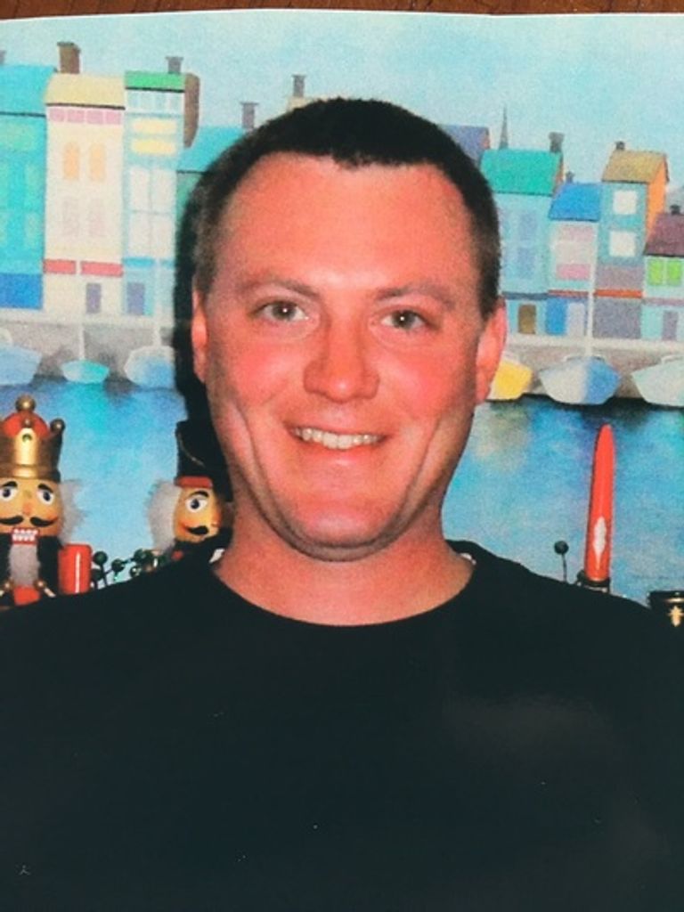 Ronald “Ronnie” George Harris Profile Photo