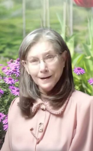 Sheryl Lee Gerwing (Updike) Profile Photo