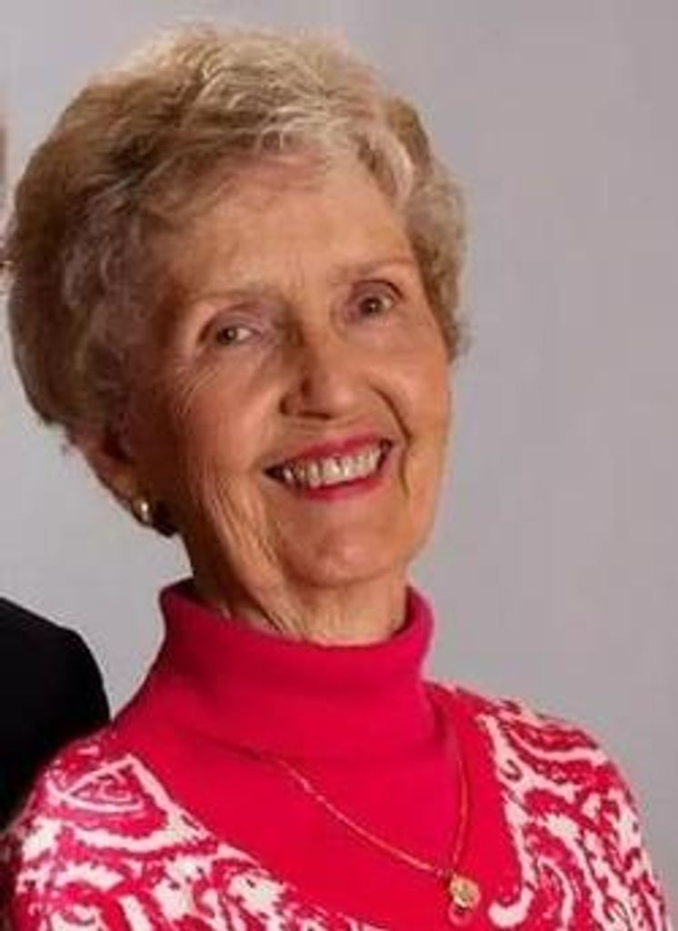 Dorothy Elizabeth Nelson