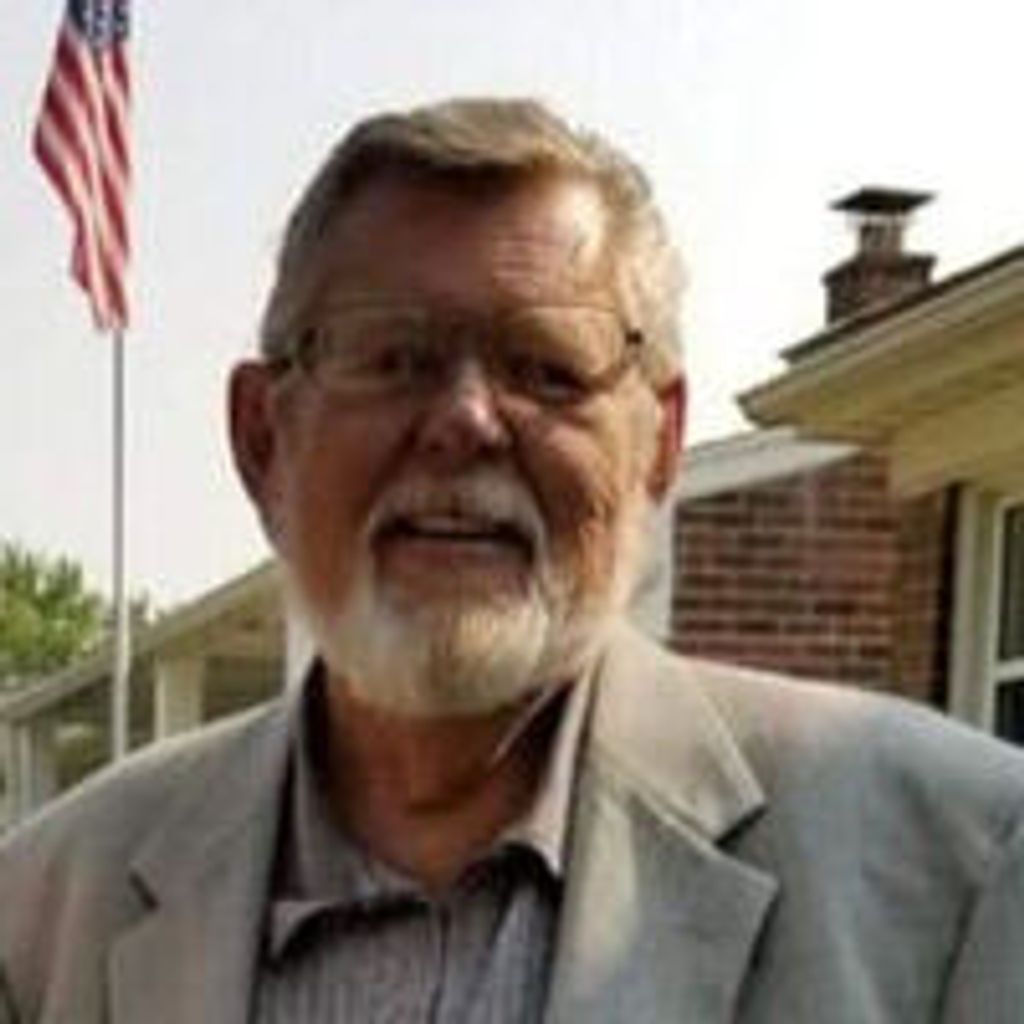 Douglas C. Haxter Profile Photo