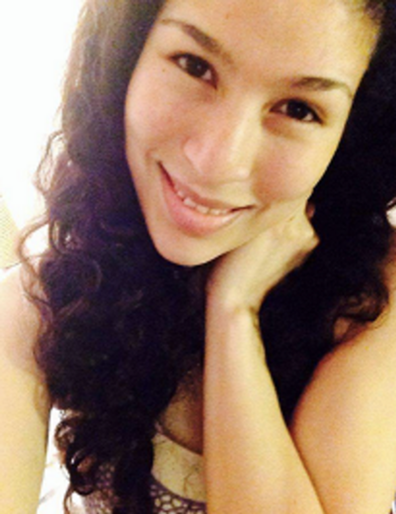 Claudia F. Rios Mendoza Profile Photo