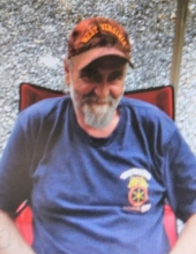 Bill Henline Profile Photo