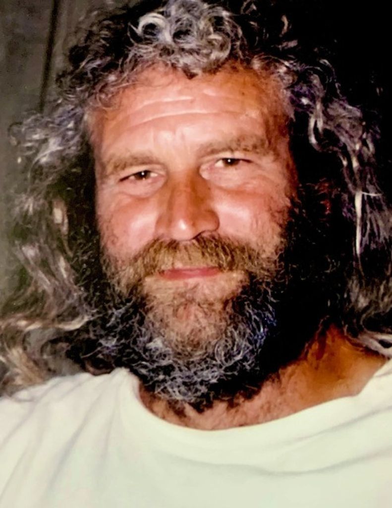 David M. Bernard Profile Photo