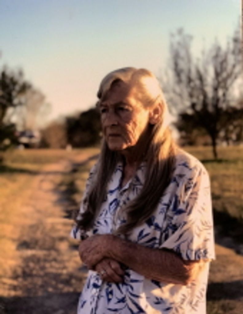 Saundra Jean Land