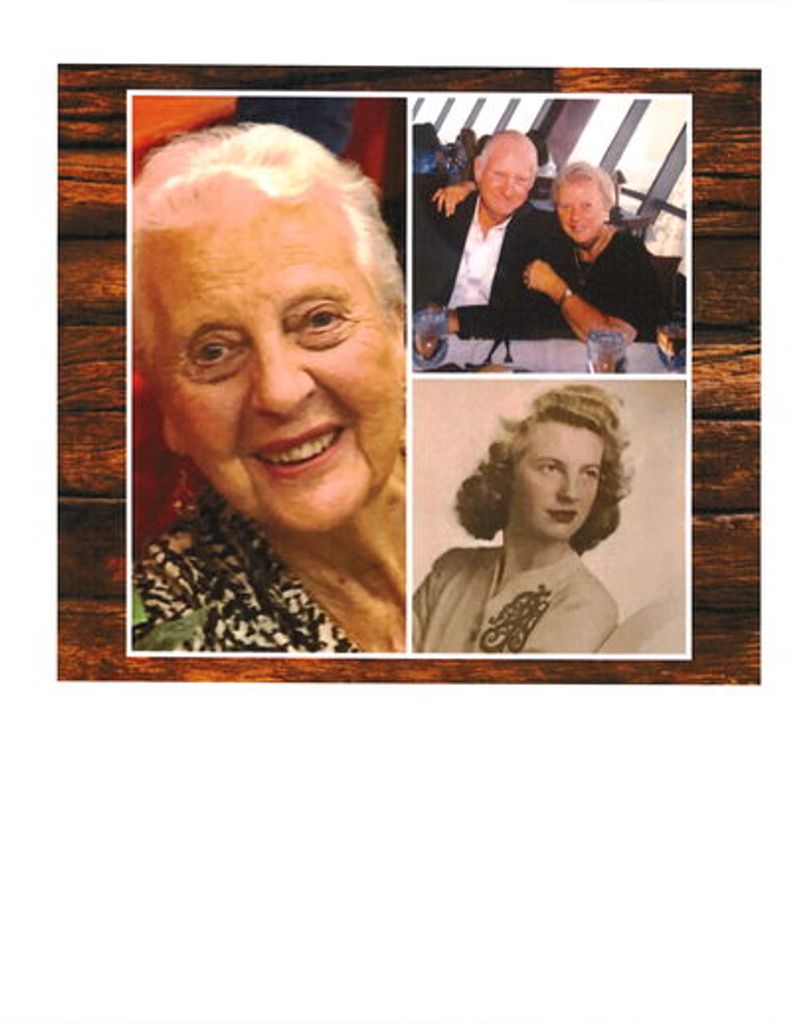 Elizabeth L Braddock Profile Photo