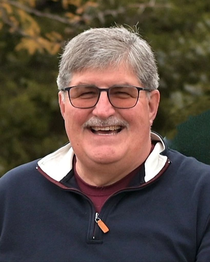 Thomas Michael Wierzbicki