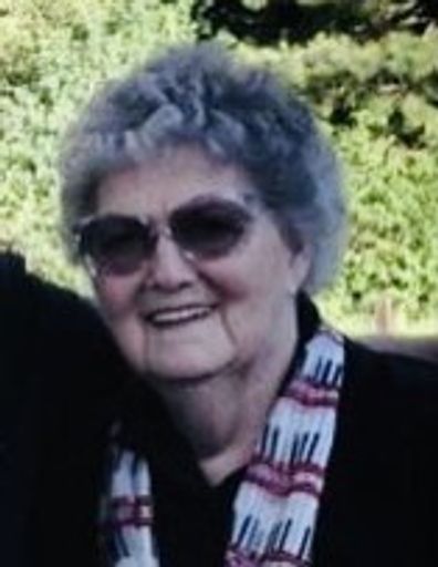 Juanita Anstine Profile Photo