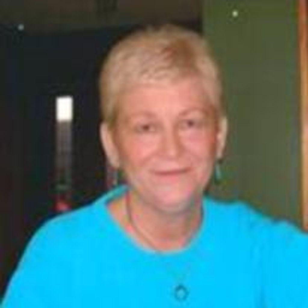 Mrs. Jo A. Riegel