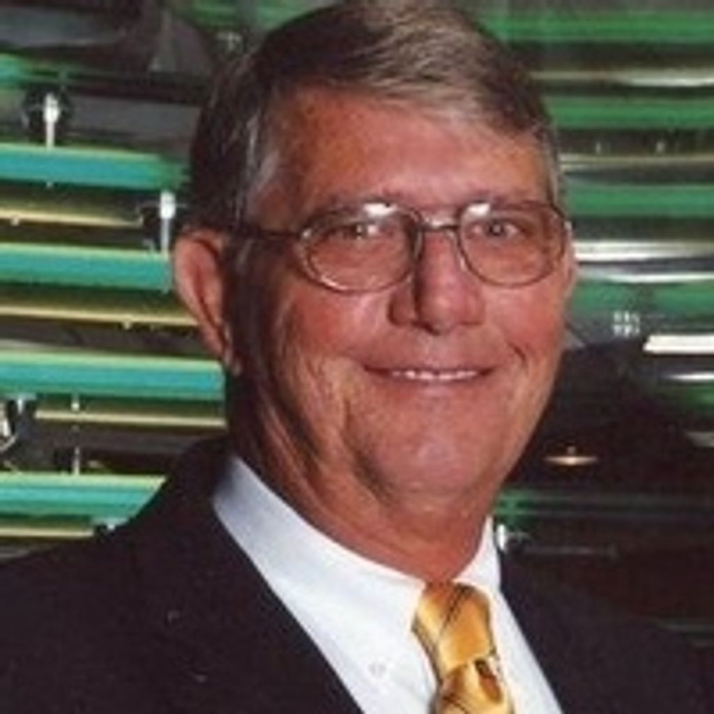 Kenneth Eliot Flint, Sr. Profile Photo