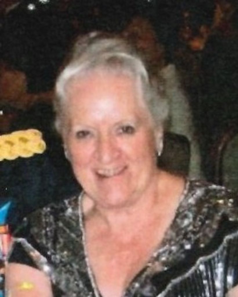 Marilee "Sharon" Frickey