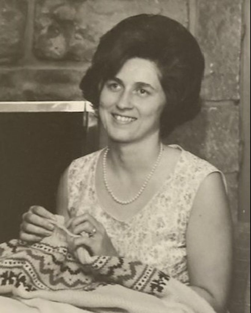 Ann Elaine Myers